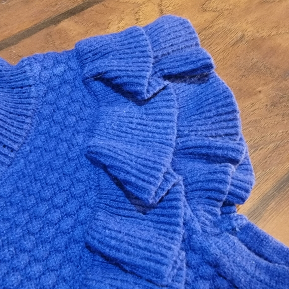 Janie and Jack dress - Picture 6 of 9